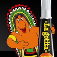 La gotita
