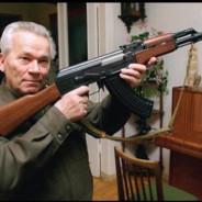 特鲁看住小玉老爹要拉个大电