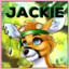 Jackie the Deer