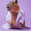 capybara
