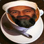 Osama Bin Latte