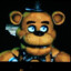 Freddy Fazbear