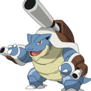 宝宝巴士水箭龟