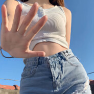 上帝的宠儿！！！