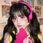 天才电竞美少女寅宝