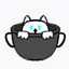 Cat In A Cauldron