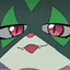 Meowscarada