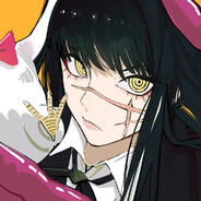 电锯诗人三鹰朝