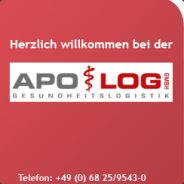 Apols Is Back N uknowThat