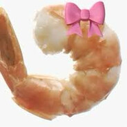 Miss Shrimp