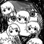 ´◡`