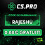 Rajeshu CS2SKIN.GIFT