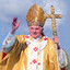 Pope Benedict XVI