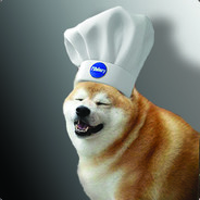 Pillsbury Doge Boy