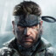 Solid Snake