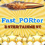 Fast_PORtor