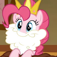 Pinkie Pie
