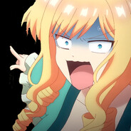 Astrid The Lycanthrope