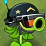 超级加特林豌豆