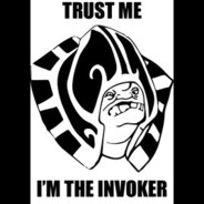 Trust me i'm Invoker