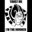 Trust me i&#039;m Invoker