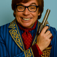 Austin Powers - steam id 76561199502689034