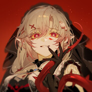 三角头的笼养金丝雀