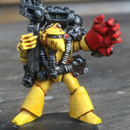 Brother Funkus Popus