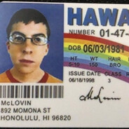 McLovin