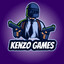 Kenzo Games's avatar