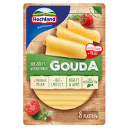 GOUDA