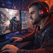 jailsonlopeu Steam avatar