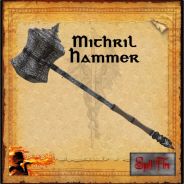 MithrilHammer