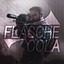 Flasche Cola