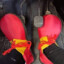 Zapatos de payaso