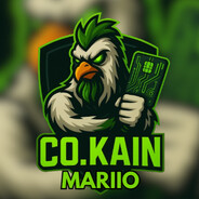 Mariio - steam id 76561198808997267