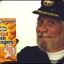 Captain Birdseye