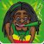 RASTA MAN :)