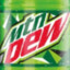 Mountain Dew x 激浪