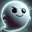 Smirky Ghost