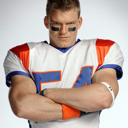 Thad Chad Castle