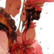 龙骑士·尹志平