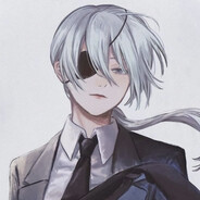 Honored's avatar