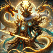 Mandate of the Divine Liberator