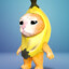 Banana Cat
