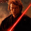 v ᠌potoke Anakin Skywalker