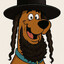 scooby jew