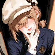 守护最美丽的魔狼小姐