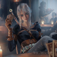 CurseForge profile picture for @Mariana
