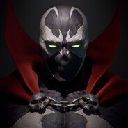 Spawn✪